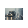 Lkw Fahrer