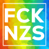 FCK NZS Cutout mit Rahmen