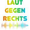 Laut gegen rechts Nr 07