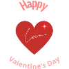 Saint valentin Valentine's day