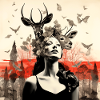 Deer Dream
