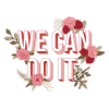 We can Do it