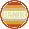 First name Janik