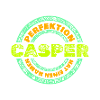 Casper als Casper