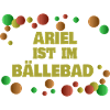 Balls Ariel
