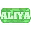 Gift for Aliya