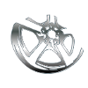 Rim chrome