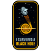 Black Hole clear