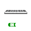 Keyboard-modus On Player Walzer Keyboarder