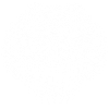 Biomechanical Crocodile - White Design