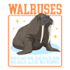 Walrus Walrus | Walrus Walrus Gift