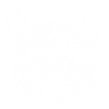 Souris biomécanique - Design blanc