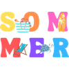 Summer - Summer - Summer Love - Sun