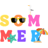 Sommer - Summer - Sommerliebe - Sonne - Sun