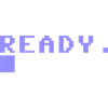 Ready with cursor