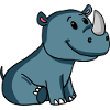 Rhino Nashorn