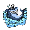 Poisson requin