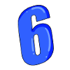 Numéro 6 Numéro
