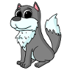 Wolf Animal