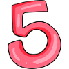 Numéro 5 Numéro