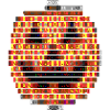 Halloween Pumpkin ASCII Style