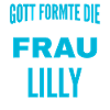 Lilly Name Design
