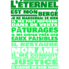 PSAUMES 23