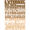 PSAUMES 23