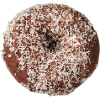Chocolate Donut