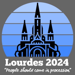 Lourdes 24