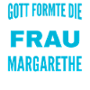 Margarethe Nom Design