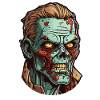 Zombie