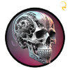 SCHÄDEL