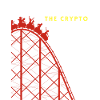Crypto Ride Rollercoaster