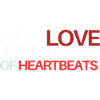 Our Love Asymphony of Heartbeats