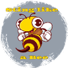 Sting like a bee
