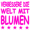 Blumen