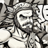 The Warrior
