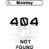 404 NotFound
