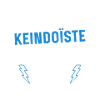 T-shirt Kendoïste Génial