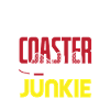 Roller Coaster Junkie