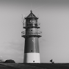Lighthouse Büsum Dithmarschen North Sea Coast Poster
