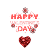 Saint valentin Valentine's day
