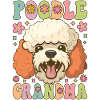 Groovy Dog Lover