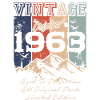 Millésime 1963 légendaire