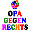 Opa gegen rechts