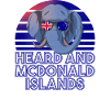 Heard and Mcdonald Islands