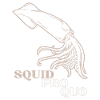 Squid Pro Quo Line Art-Raster