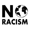 No racism