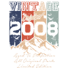 Legendary 2008 vintage